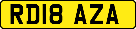 RD18AZA