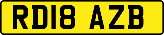 RD18AZB
