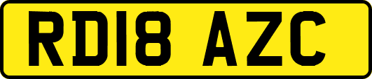 RD18AZC