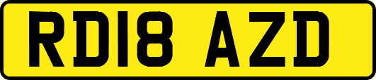 RD18AZD