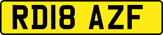 RD18AZF