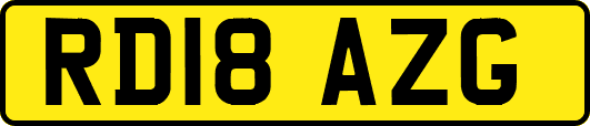 RD18AZG