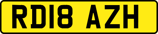RD18AZH