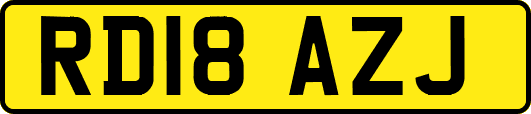 RD18AZJ