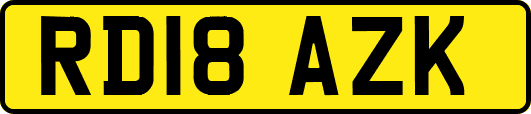 RD18AZK