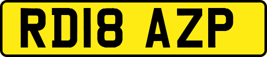 RD18AZP