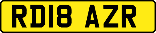 RD18AZR