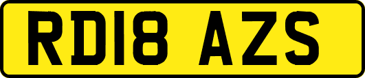 RD18AZS