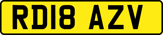 RD18AZV