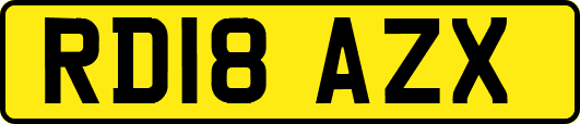 RD18AZX