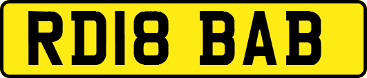 RD18BAB
