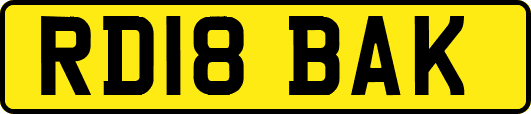 RD18BAK