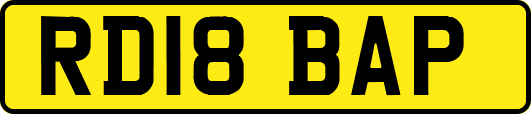 RD18BAP
