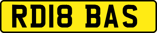 RD18BAS