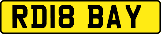 RD18BAY