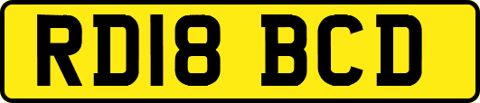 RD18BCD