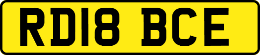 RD18BCE