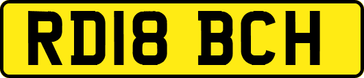 RD18BCH