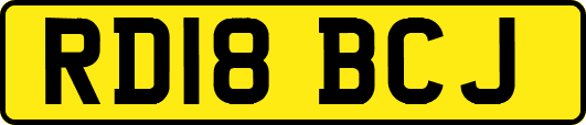 RD18BCJ