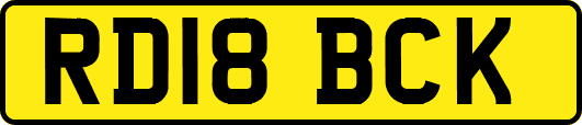 RD18BCK