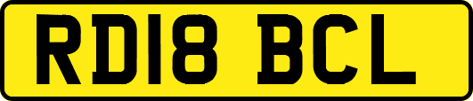 RD18BCL