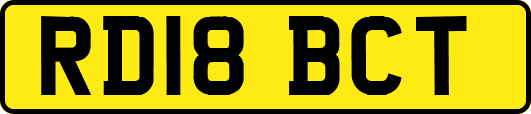 RD18BCT
