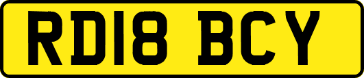 RD18BCY