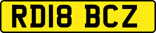 RD18BCZ