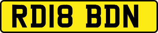 RD18BDN