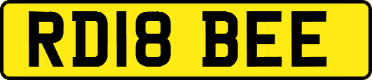 RD18BEE