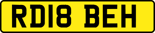 RD18BEH