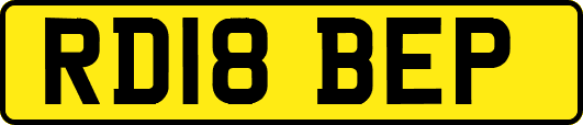RD18BEP