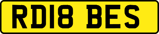 RD18BES