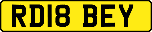 RD18BEY