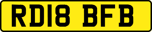 RD18BFB
