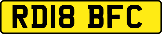 RD18BFC