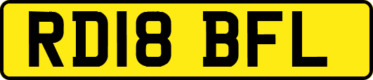 RD18BFL