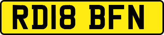 RD18BFN