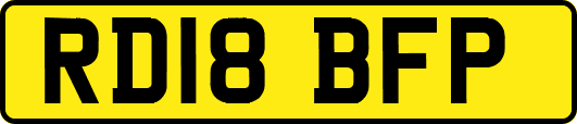 RD18BFP