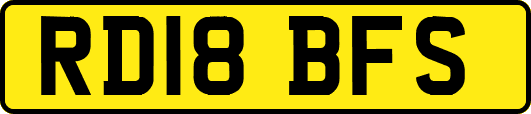 RD18BFS