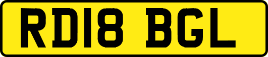 RD18BGL