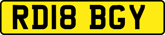 RD18BGY