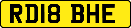 RD18BHE