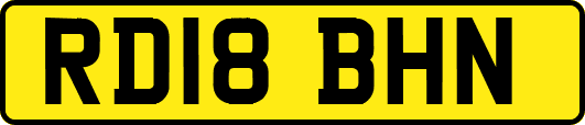 RD18BHN
