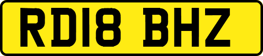 RD18BHZ