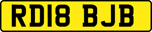 RD18BJB