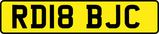 RD18BJC