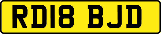 RD18BJD