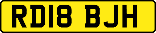 RD18BJH