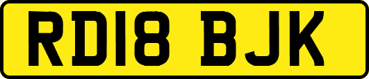 RD18BJK